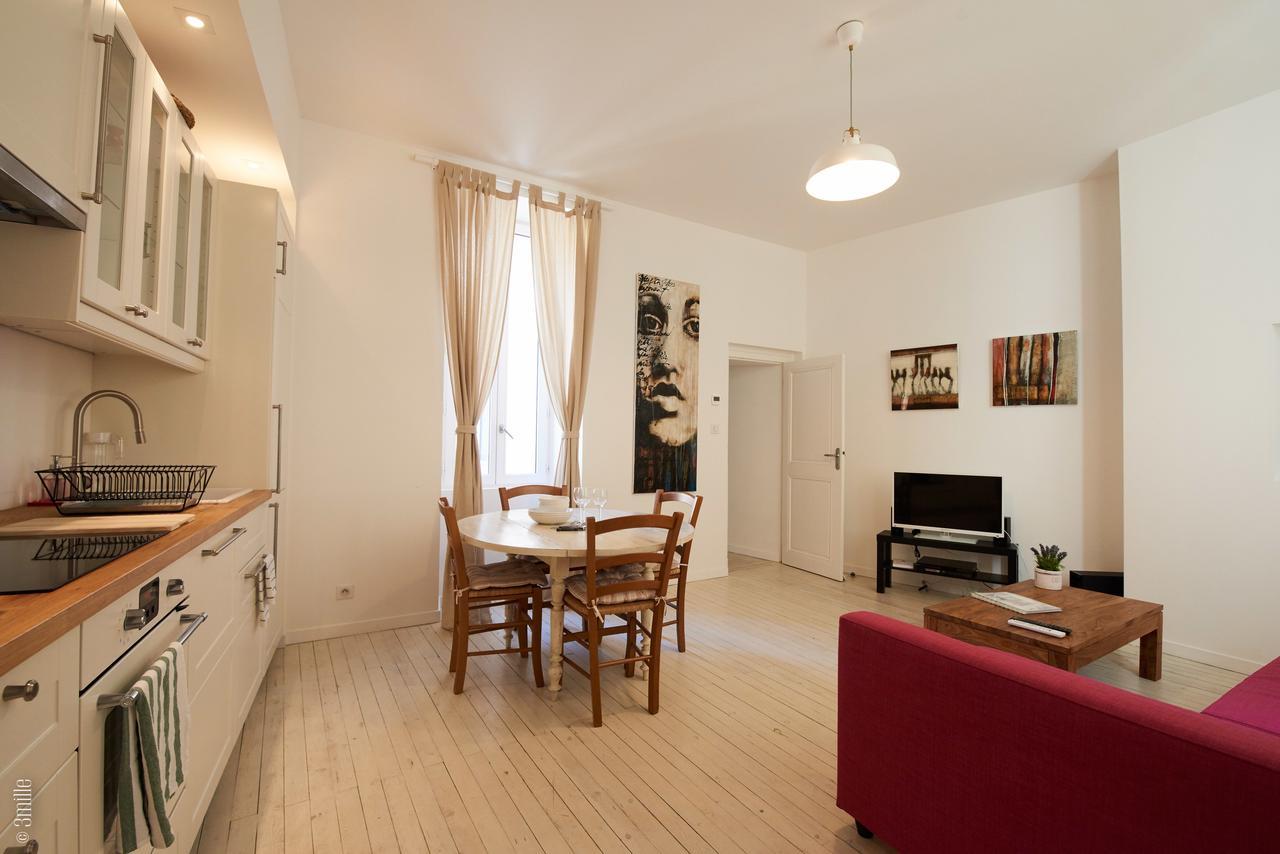 Bordeaux Village بلايي المظهر الخارجي الصورة
