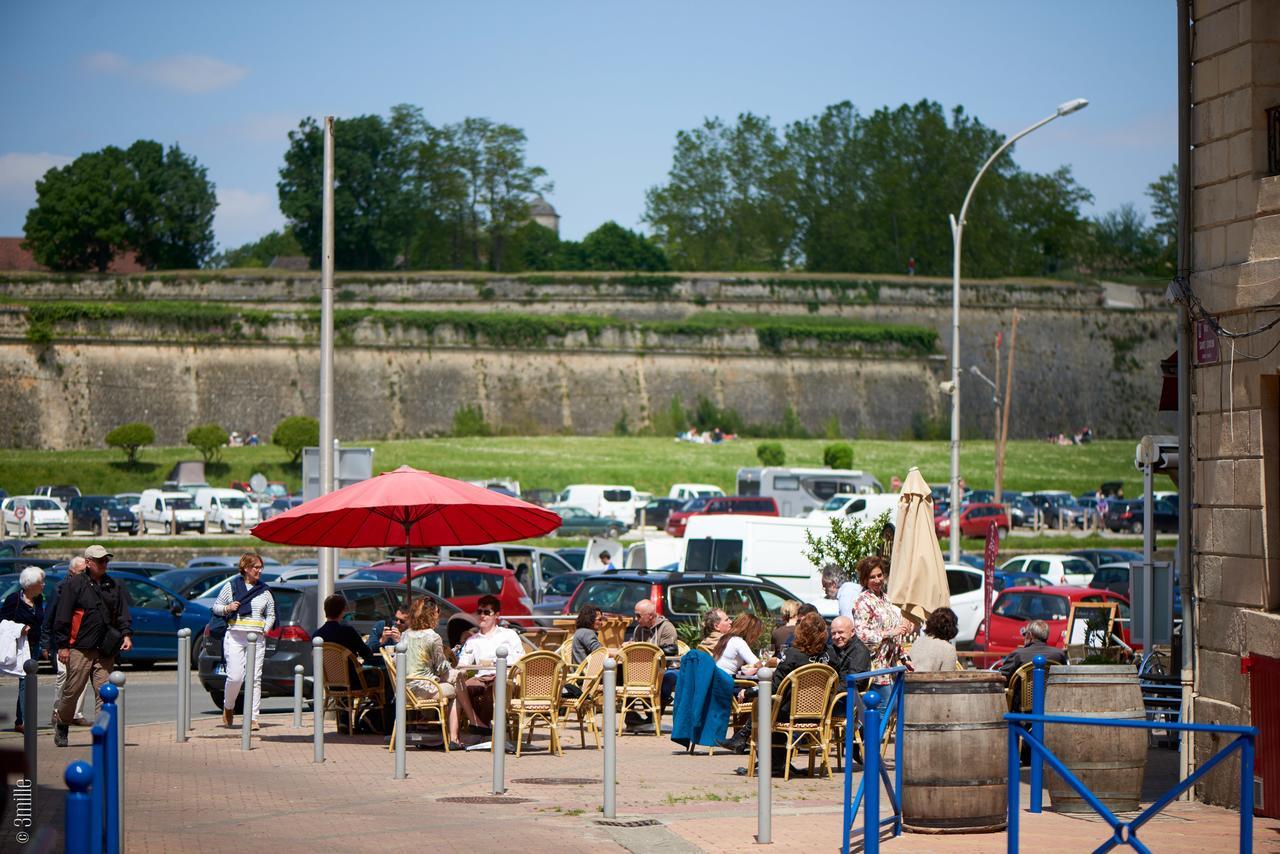 Bordeaux Village بلايي المظهر الخارجي الصورة
