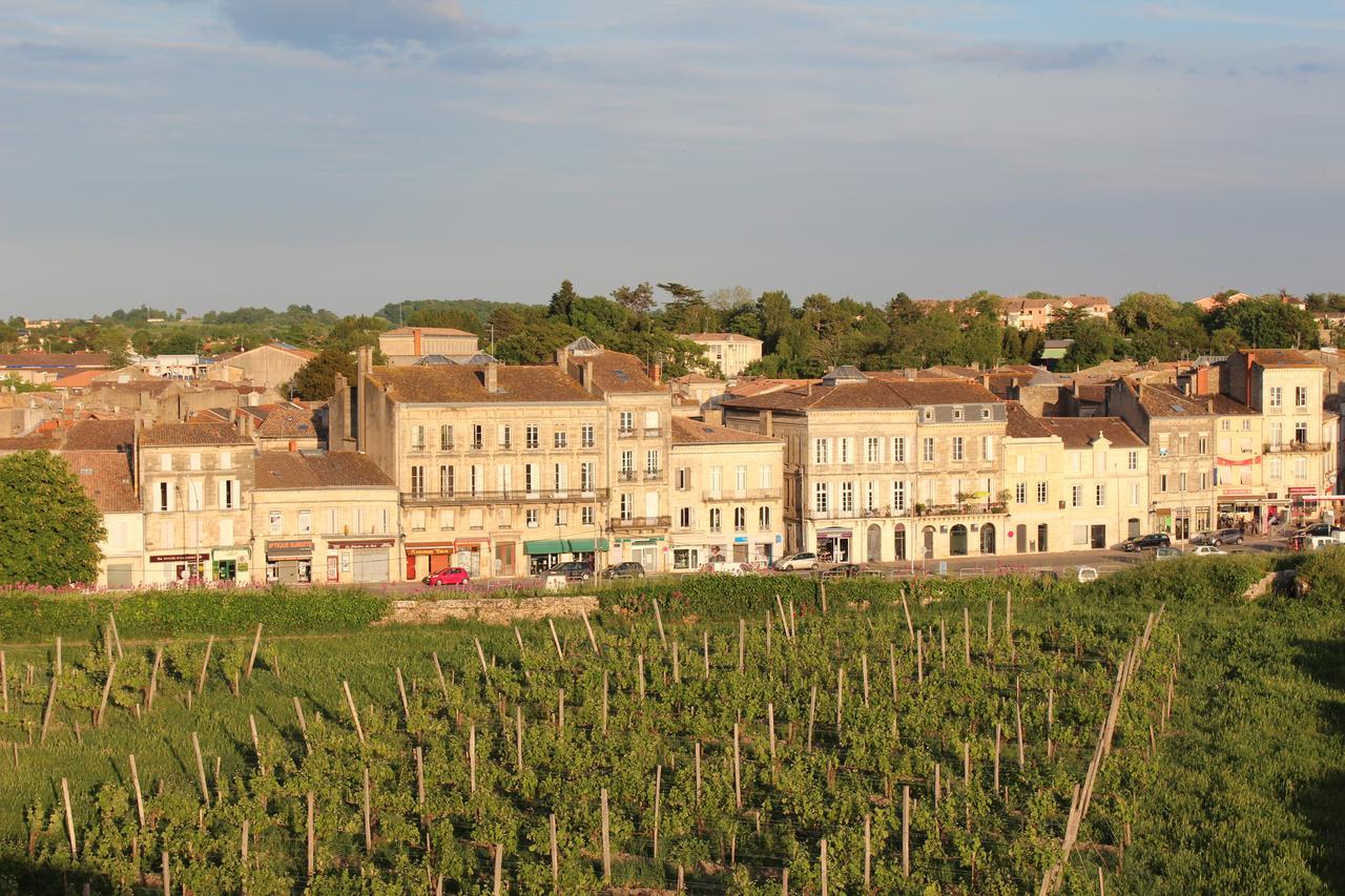 Bordeaux Village بلايي المظهر الخارجي الصورة