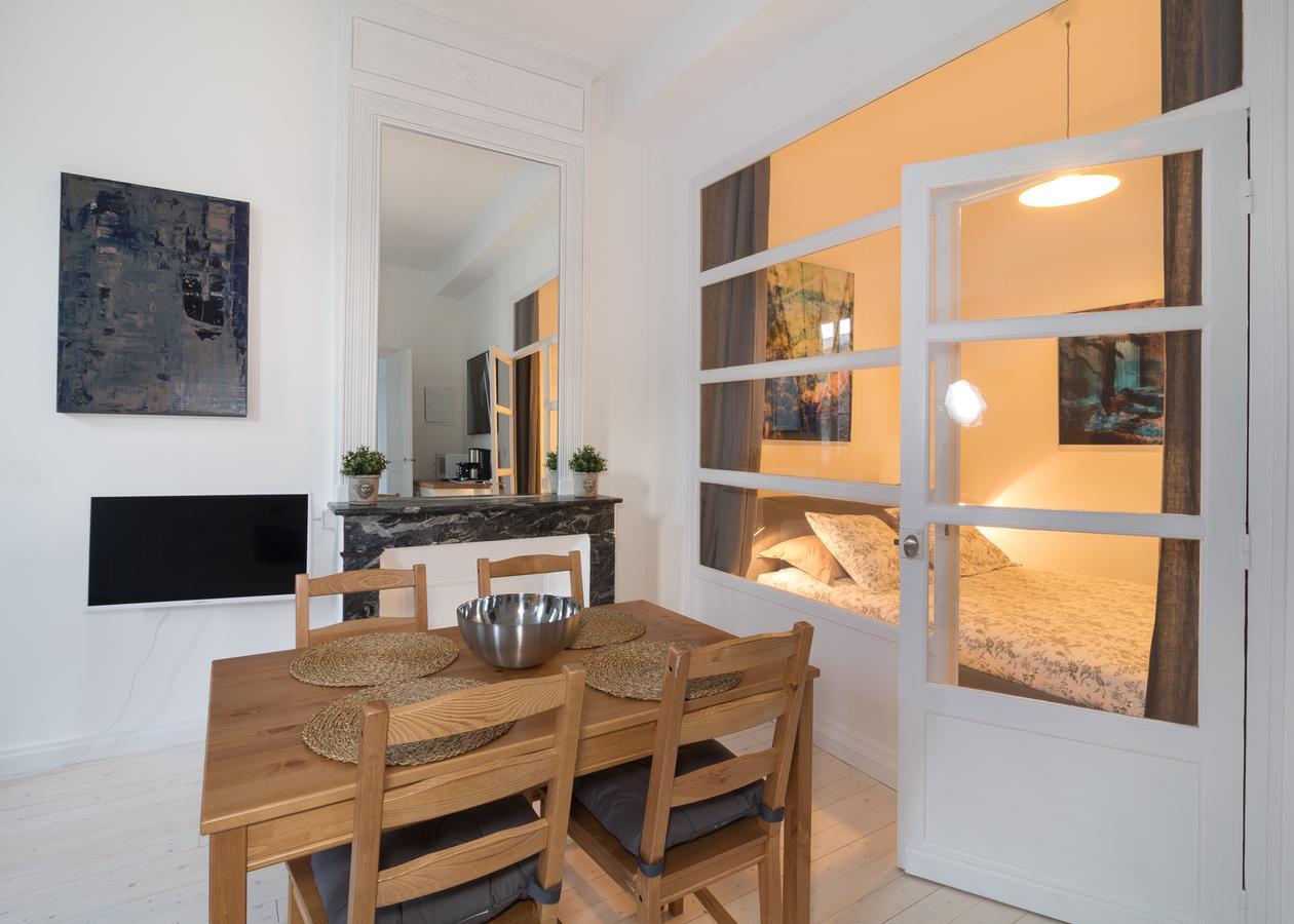 Bordeaux Village بلايي المظهر الخارجي الصورة