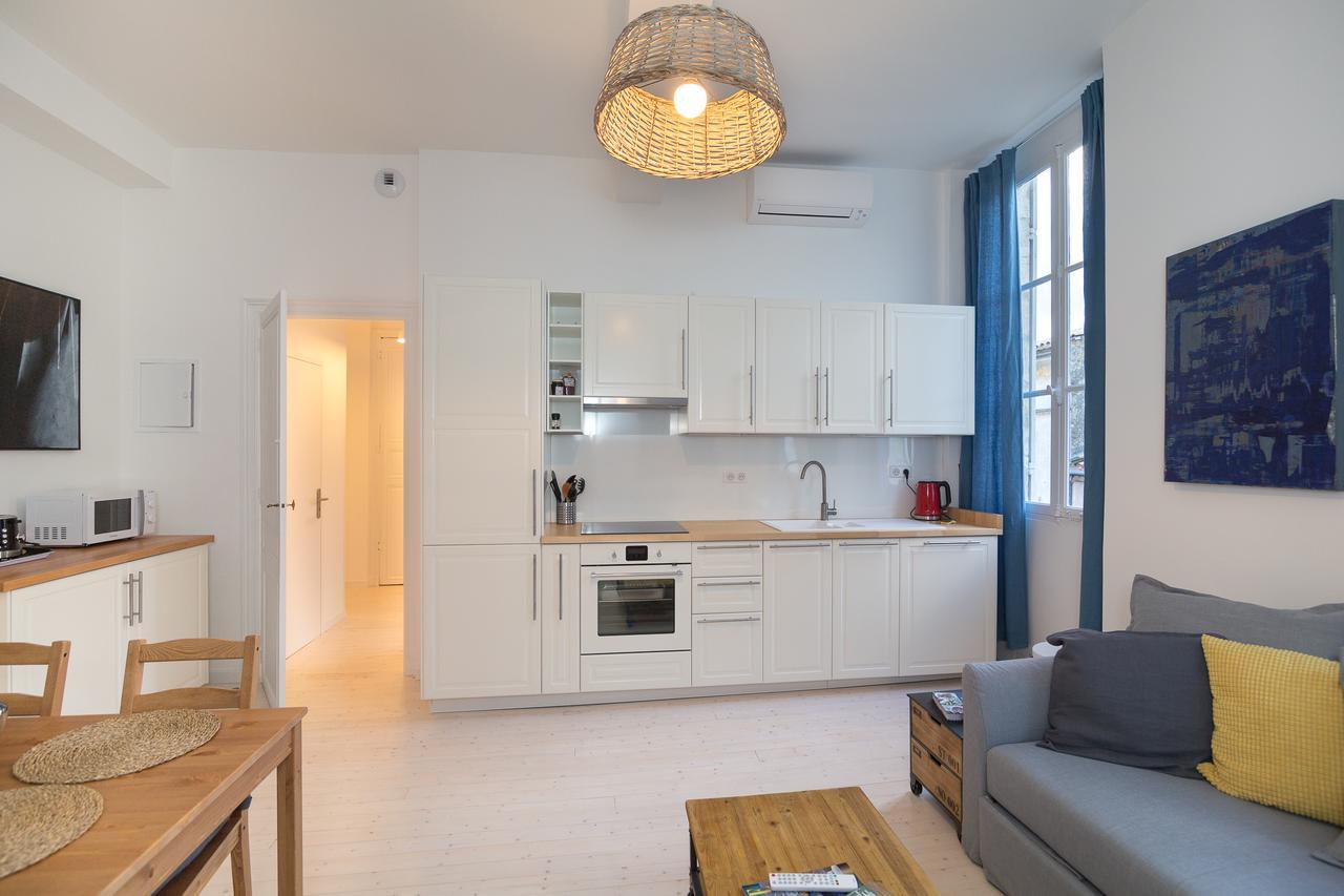 Bordeaux Village بلايي المظهر الخارجي الصورة