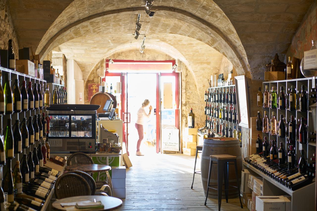Bordeaux Village بلايي المظهر الخارجي الصورة