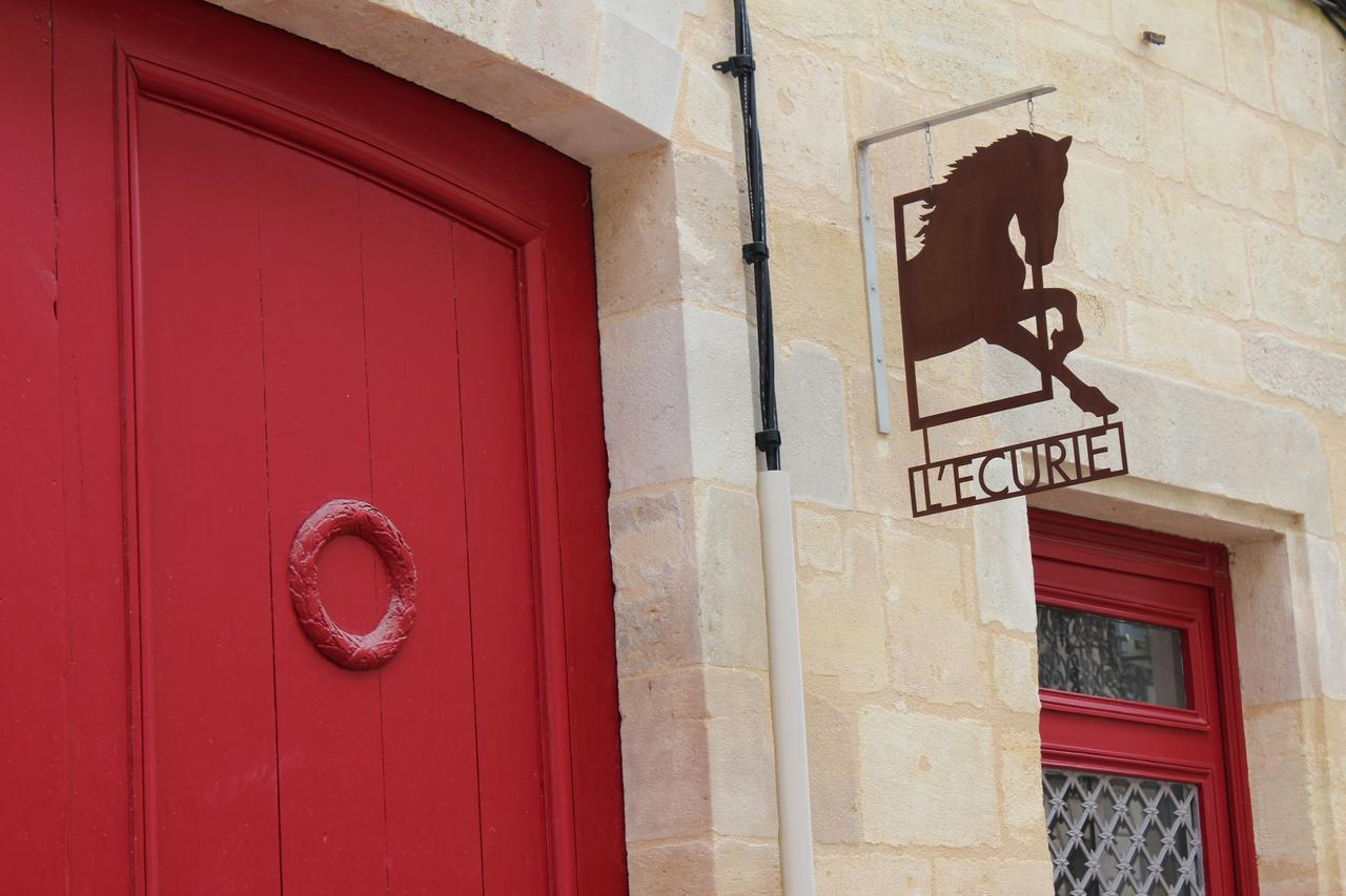 Bordeaux Village بلايي المظهر الخارجي الصورة