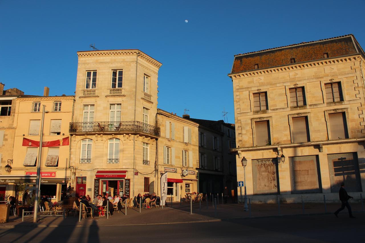 Bordeaux Village بلايي المظهر الخارجي الصورة