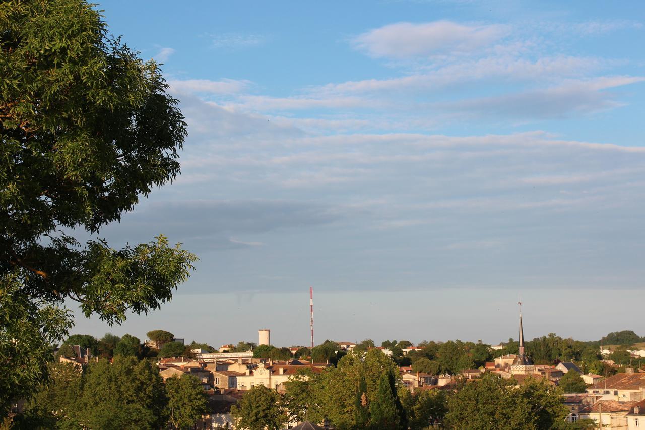 Bordeaux Village بلايي المظهر الخارجي الصورة