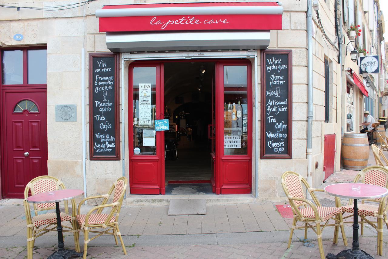 Bordeaux Village بلايي المظهر الخارجي الصورة