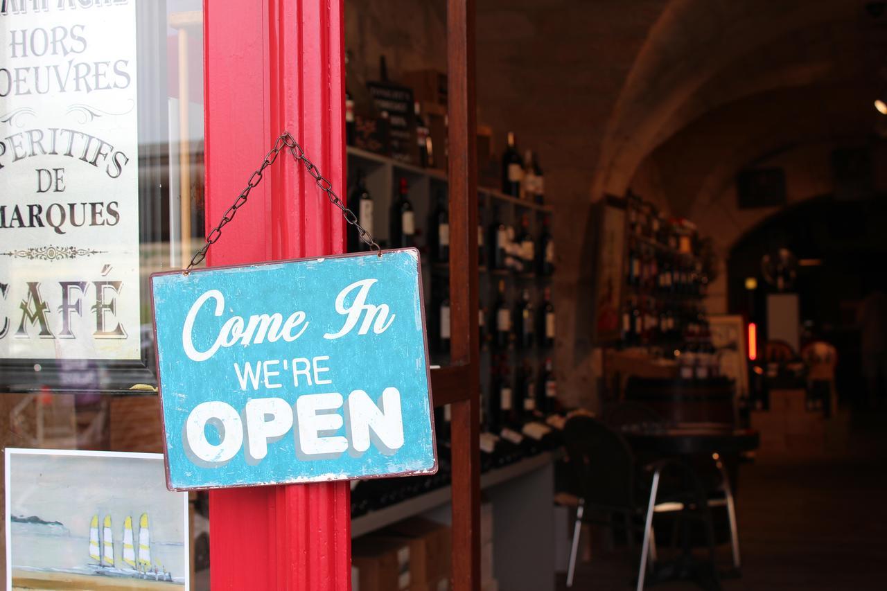 Bordeaux Village بلايي المظهر الخارجي الصورة